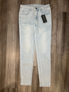 Tailored Athlete Slim Premium Stretch Jeans - 34x32